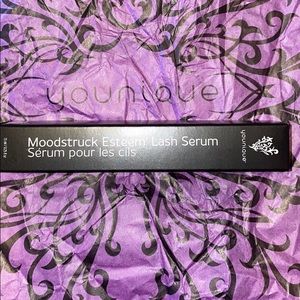 Moodstruck lash serum
